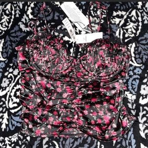 For love and lemons top